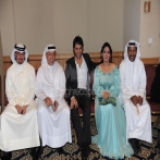 Mansour zayed sur yala.fm